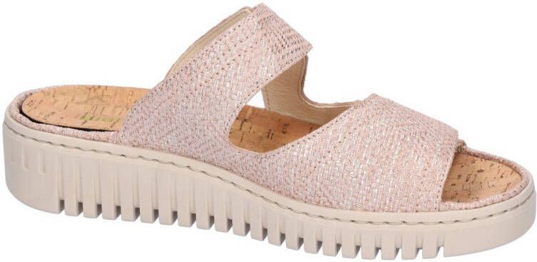 Waldläufer Slippers K-VALERIE