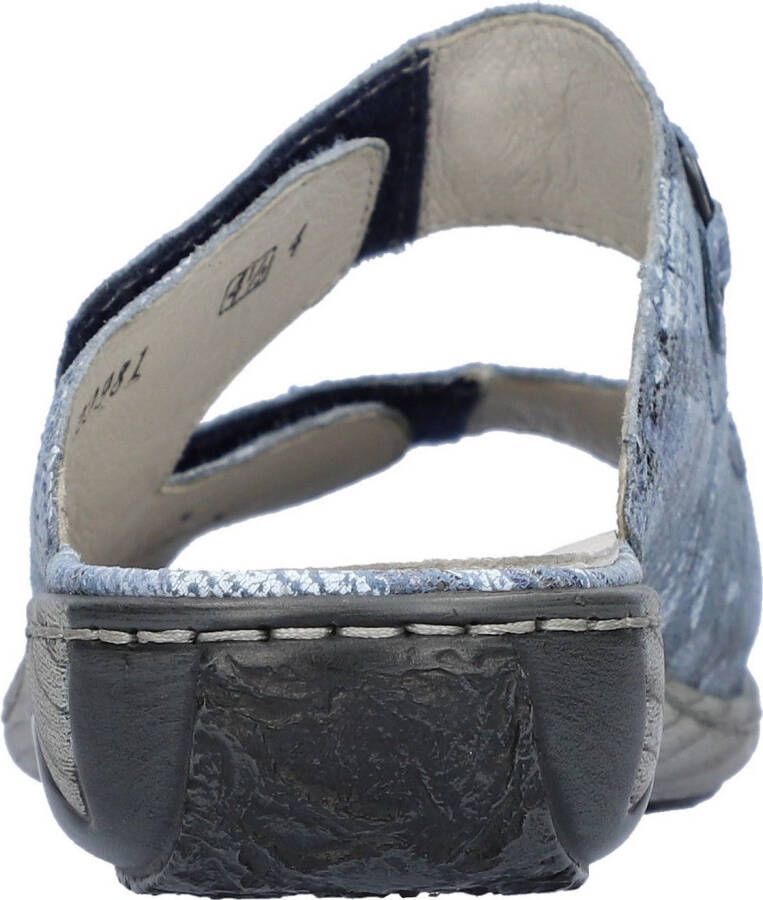 Waldläufer Slippers Garda
