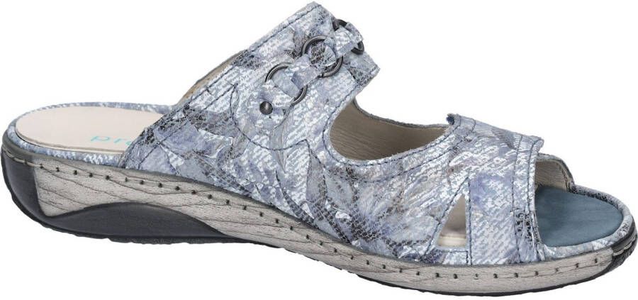 Waldläufer Slippers Garda