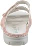 Waldläufer Slippers GUNNA klittenbandschoen zomerschoen comfort-schoen in comfortbreedte g (= breed) - Thumbnail 2