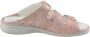 Waldläufer Slippers GUNNA klittenbandschoen zomerschoen comfort-schoen in comfortbreedte g (= breed) - Thumbnail 5