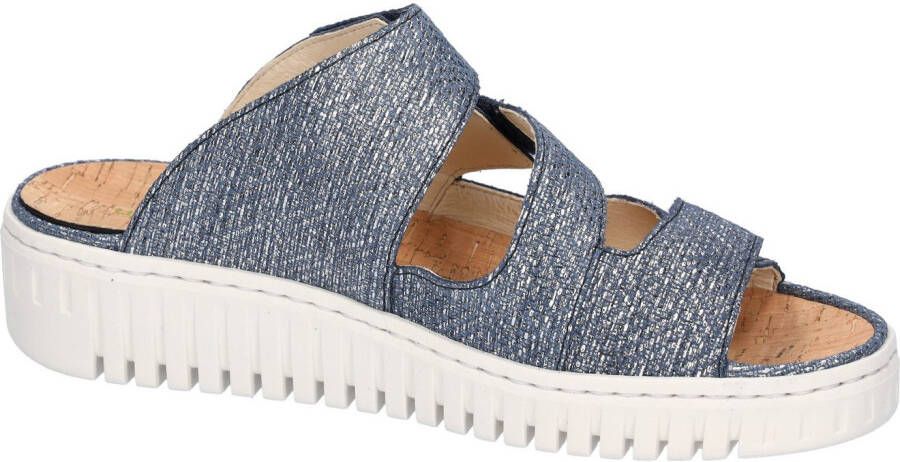 Waldläufer Slippers H-Willow