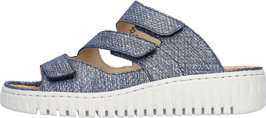 Waldläufer Slippers H-Willow