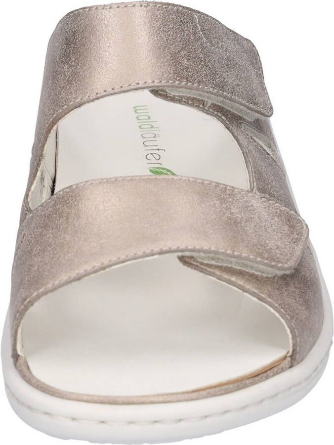 Waldläufer Slippers HERIA