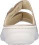 Waldläufer Slippers HERIA sleehak zomerschoen slippers in breedte h klittenband - Thumbnail 2