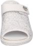 Waldläufer Slippers HERIA comfort-schoen zomerschoen in comfortbreedte h orthotritt - Thumbnail 2