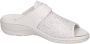 Waldläufer Slippers HERIA comfort-schoen zomerschoen in comfortbreedte h orthotritt - Thumbnail 3