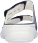 Waldläufer Slippers HERIA huispantoffel comfort schoen zomerschoen in comfortwijdte h (=zeer breed) - Thumbnail 2