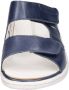 Waldläufer Slippers HERIA huispantoffel comfort schoen zomerschoen in comfortwijdte h (=zeer breed) - Thumbnail 3