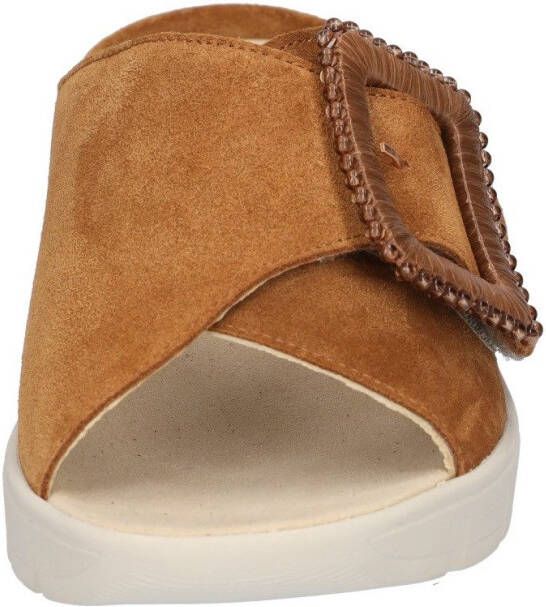 Waldläufer Slippers K-Adea