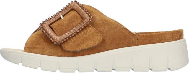 Waldläufer Slippers K-Adea