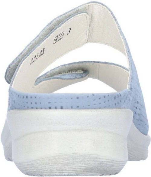 Waldläufer Slippers MERLE
