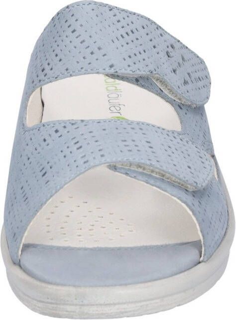 Waldläufer Slippers MERLE