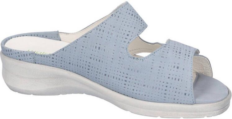 Waldläufer Slippers MERLE