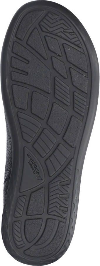 Waldläufer Sneakerboots H-CLOE