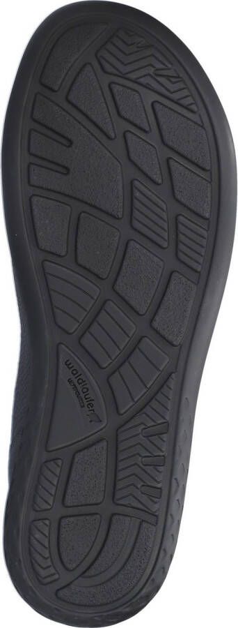 Waldläufer Sneakerboots H-CLOE