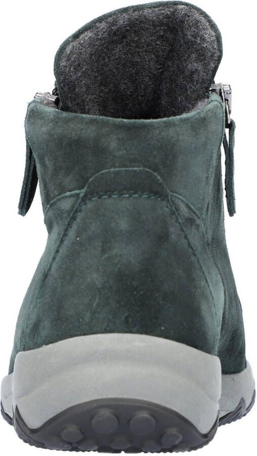 Waldläufer Sneakerboots H-TERESA
