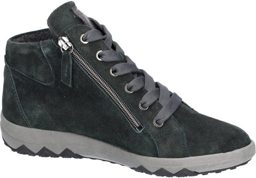Waldläufer Sneakerboots H-TERESA