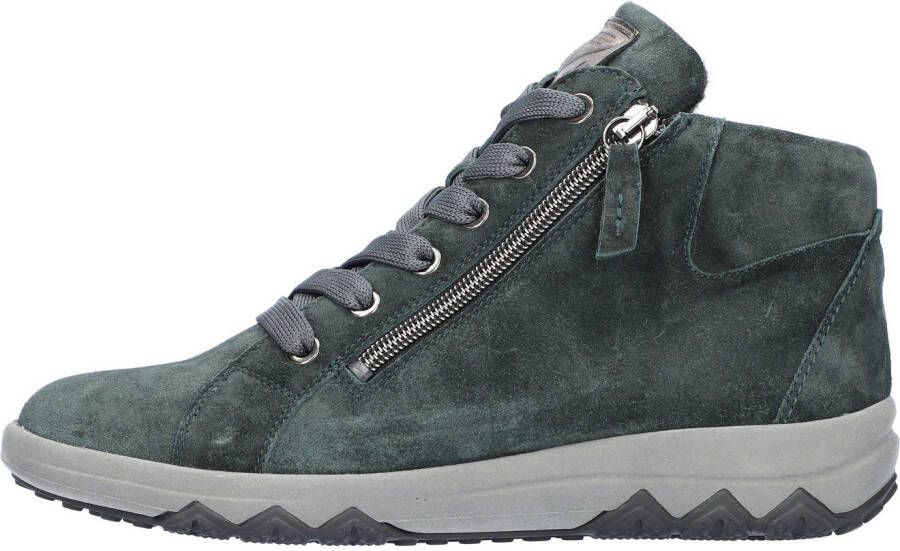 Waldläufer Sneakerboots H-TERESA