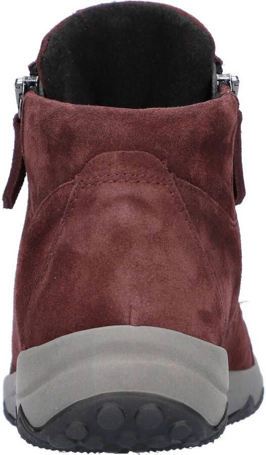 Waldläufer Sneakerboots H-TERESA