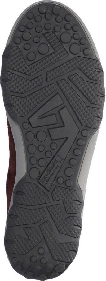 Waldläufer Sneakerboots H-TERESA