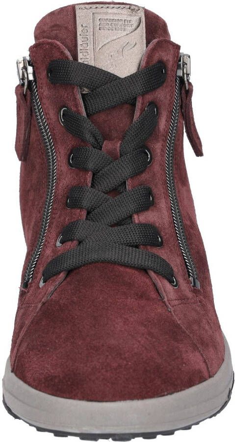 Waldläufer Sneakerboots H-TERESA
