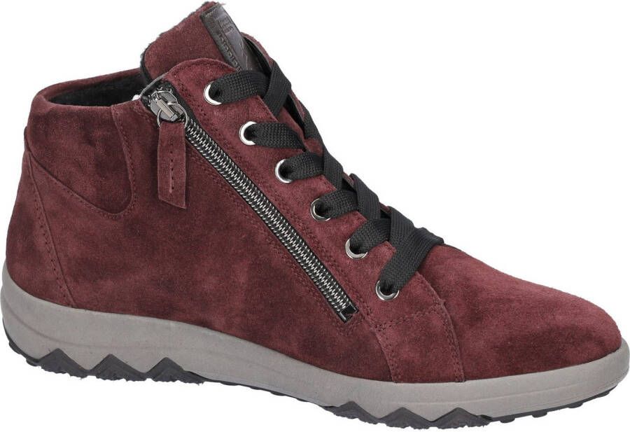 Waldläufer Sneakerboots H-TERESA