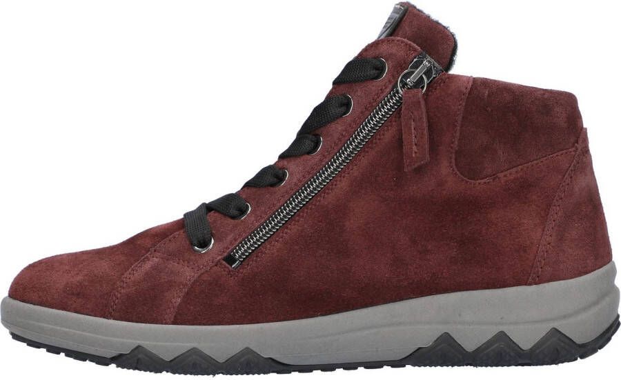 Waldläufer Sneakerboots H-TERESA
