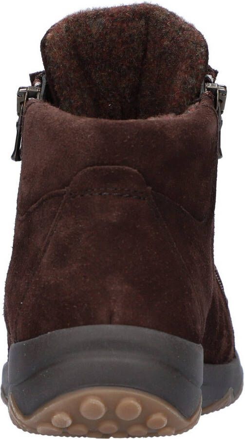 Waldläufer Sneakerboots H-TERESA