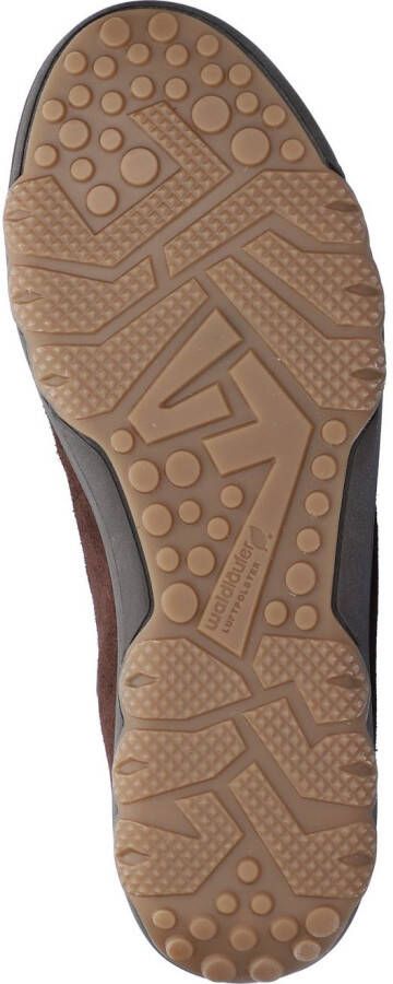 Waldläufer Sneakerboots H-TERESA