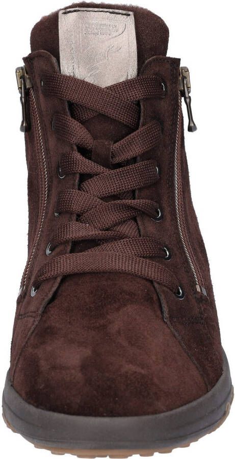 Waldläufer Sneakerboots H-TERESA