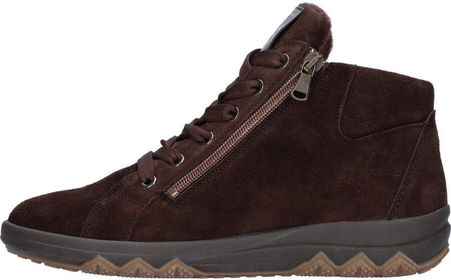 Waldläufer Sneakerboots H-TERESA