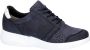Waldläufer Sneakers H-FUNKY Veterschoen sleehak sneaker lage schoen in comfortwijdte H (= zeer wijd) - Thumbnail 5