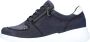 Waldläufer Sneakers H-FUNKY Veterschoen sleehak sneaker lage schoen in comfortwijdte H (= zeer wijd) - Thumbnail 6