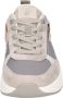 Waldläufer Sneakers H-JACK veterschoen vrijetijdsschoen in comfortabele breedte h (= zeer breed) - Thumbnail 3