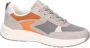 Waldläufer Sneakers H-JACK veterschoen vrijetijdsschoen in comfortabele breedte h (= zeer breed) - Thumbnail 4
