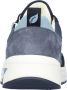 Waldläufer Sneakers H-JACK veterschoen vrijetijdsschoen in comfortabele breedte h (= zeer breed) - Thumbnail 9