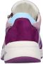 Waldläufer Sneakers H-JILL comfort schoen comfort schoen in h-breedte zijrits - Thumbnail 2