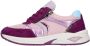 Waldläufer Sneakers H-JILL comfort schoen comfort schoen in h-breedte zijrits - Thumbnail 5