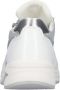 Waldlaufer Jill Sneakers Wit - Thumbnail 3