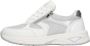 Waldlaufer Jill Sneakers Wit - Thumbnail 6