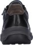 Waldläufer Sneakers H-max comfortabele schoen lage schoen veterschoen in comfortbreedte h (= zeer breed) - Thumbnail 2