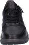 Waldläufer Sneakers H-max comfortabele schoen lage schoen veterschoen in comfortbreedte h (= zeer breed) - Thumbnail 3