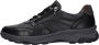 Waldläufer Sneakers H-max comfortabele schoen lage schoen veterschoen in comfortbreedte h (= zeer breed) - Thumbnail 5