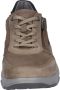 Waldläufer Sneakers H-max comfortabele schoen lage schoen veterschoen in comfortbreedte h = zeer breed - Thumbnail 4