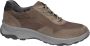 Waldläufer Sneakers H-max comfortabele schoen lage schoen veterschoen in comfortbreedte h = zeer breed - Thumbnail 5