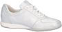 Waldläufer Sneakers H-PAMELA comfort schoen lage schoen veterschoen in comfortbreedte h (= zeer breed) - Thumbnail 4