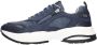 Waldläufer Sneakers H-PERO lage schoen veterschoen vrijetijdsschoen comfortbreedte h (= zeer breed) - Thumbnail 5