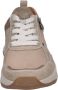 Waldläufer Sneakers H-TOM lage schoen veterschoen in comfortabele breedte h (= zeer breed) - Thumbnail 3