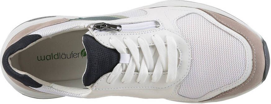 Waldläufer Sneakers H-TOM